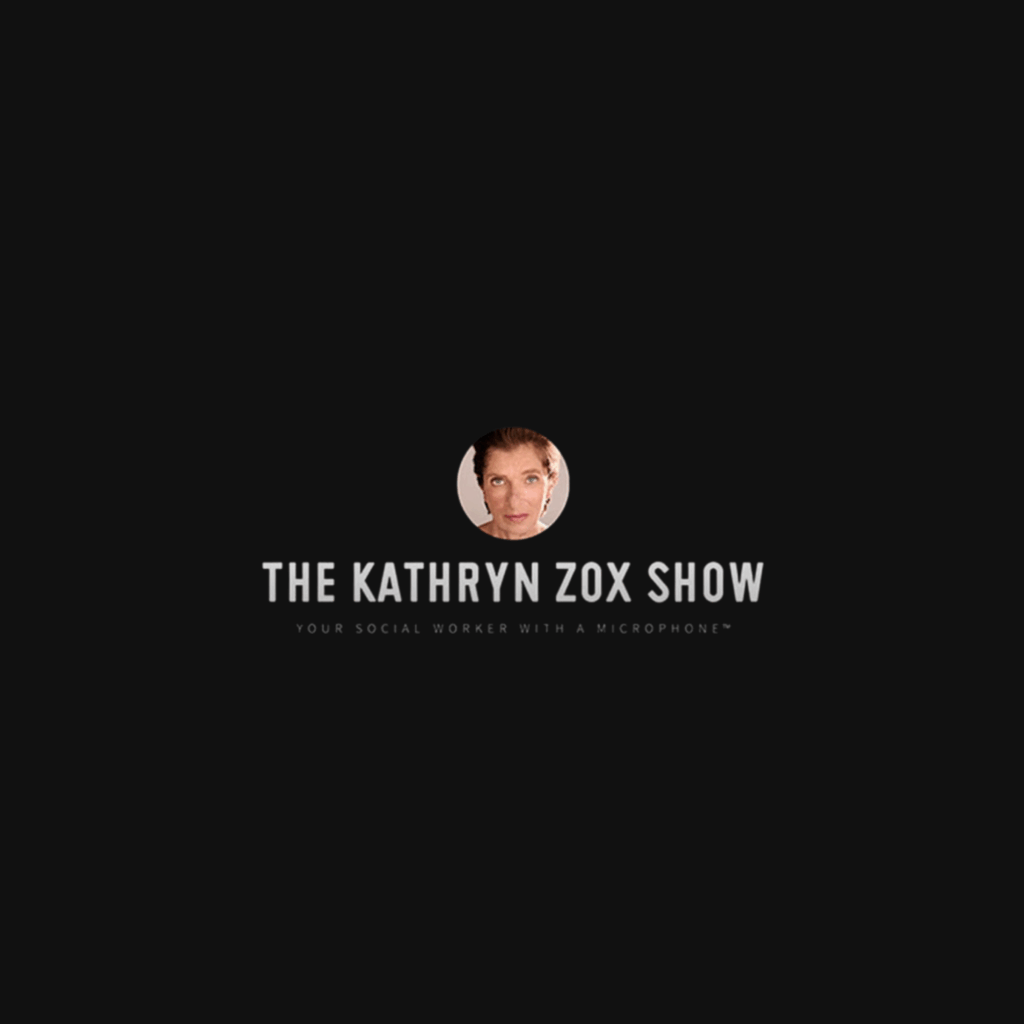 The Kathryn Zox Show: Therapy for OCD - Melissa Mose, LMFT